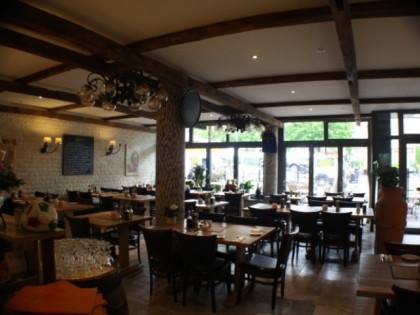 照片: http://la-cantina-haan.de