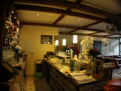 照片: http://la-cantina-haan.de